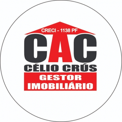 CAC - CÉLIO CRÚS GESTOR IMOBILIÁRIO